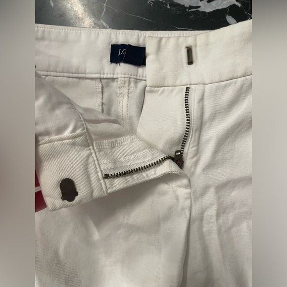 J. Crew Factory 3.5" classic chino short - Picture 5 of 9